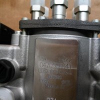Qsb 5.9 Diesel Engine Spare Parts 0470506041 Fuel Pump Vp44 Pump 3937690