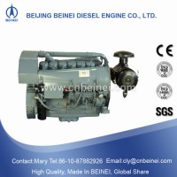 Air Cooled Diesel Engine Bf6l913c for Genset Use