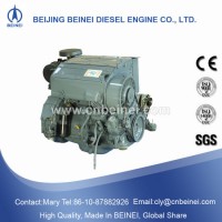 High Quality Air Cooled Diesel Engine Bf4l913 for Genset
