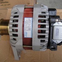 Diesel Alternator Parts 4935821 for Isde Engine