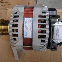 Top Quality Isbe/Isde 4935821 Alternator for Diesel Engine Generator