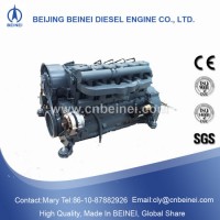 Air Cooled Diesel Engine F6l912 for Generator Use