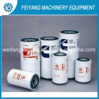 Wp10 Wp12 Engine Oil/Air/Fuel Filter