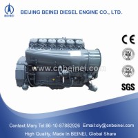 Diesel Engine/Motor F6l913 for Generator Sets