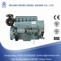 Best Quality Air Cooled Diesel Engine Bf6l913 for Genset Use