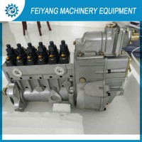 Weichai Fuel Injection Pump BHT6p120r 612601080880