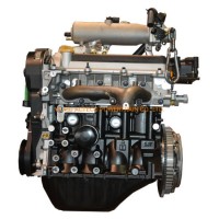 Chery Sqr472 68HP Engine for Car /ATV /UTV