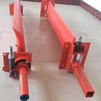 High Performing Polyurethane Primary/Secondary Belt Conveyor Cleaner Belt Scraper