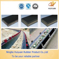 Width 1200mm Ep500/3 Rubber Conveyor Belt