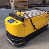 Agv Robot/Automatic Guided Vehicle/Roller Conveyor Robot