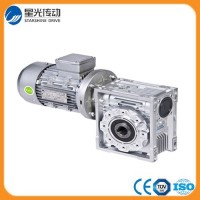 Nmrv090 Worm Gear Reducer From China Manufacturer