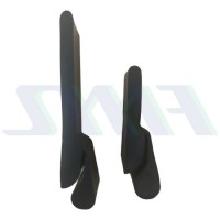 Y Type Chute Sealing EPDM Skirting Rubber Skirtboard for Belt Conveying