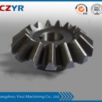 China Made Professional Customized Spur Gear Carbon Steel Gear