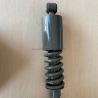 HOWO Sinotruk Truck Front Suspension Spring Shock Absorbers