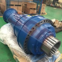 Sgr Straight Planetary Gear Speed Reducers with High Torque Can Replace Bonfiglioli Model