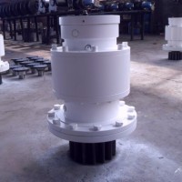 Planetary Slewing Gear Speed Reducer