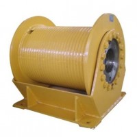 Speed Reduction Gearbox Reducers for Crane