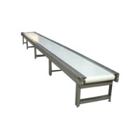 Low Price Rubber Belt Conveyor for Production Line