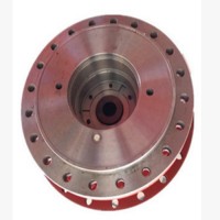 Planetary Walking Gearbox Spped Reducer