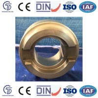 Static Cast Sga Cantilever Ring for Intermediate Stands