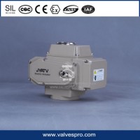 Jyl-60c Opening Signal Type Electric Actuator with 220VAC 24VDC