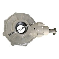 Xbn2 Manual Operated Bevel Gearbox for Valve