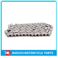 Motorcycle Parts Motorcycle 40 Mn Steel Roller Chain of 520h