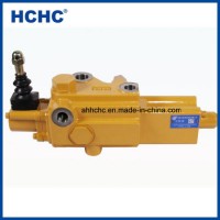 2018 Hot Sale Hydraulic Directional Control Valve Fp6 for Tractor