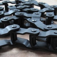 Alloy Steel Pintle Chain for Conveyor System 667K