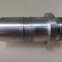 Connector Metal Work Piece Customized Parts Coupling Fittings