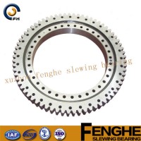 High Quality Slewing Rings in Favorable Price