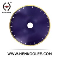 Diamond Saw Blade Cutting Disc for Marble