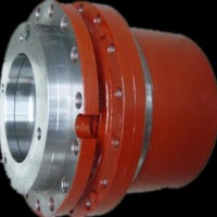 Planetary Gear Transmission Speed Reducer