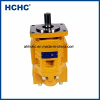 High Pressure China Hydraulic Double Gear Pump Cbgnl for Sale