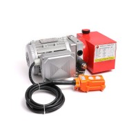 Power Unit for Aerial Work Platforms
