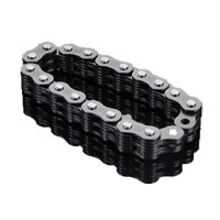 Factory Price Short-Pitch Transmission Precision Roller Chains