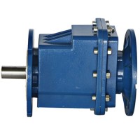 Slrc Series Helical Gear Unit