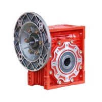 Nmrv Right Angle 90 Degree Worm Gear Box Speed Reducer