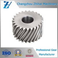 Customized Transmission Gear for Auto Parts