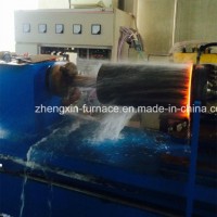 Big Roller/Sheft Induction Heating Hardening Machine
