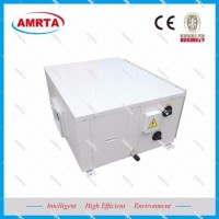 Big Fan Coil Unit with High Static Pressure