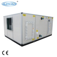 Multifunctional Modular Low Noise Air Handling Unit for Hospital / Biopharming / Laboratory / Clean