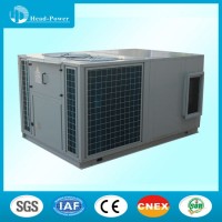 Roof Mounting and Ce Certification Service Cabinet Air Conditioner