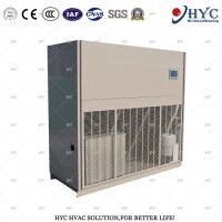 Floor Standing Split Type Precision Air Conditioning for Data Central