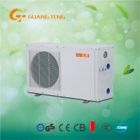 High Efficient Air Source Heat Pump Pool Heater GT-SKR9KBY