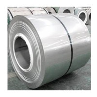 Cold Rolled Silicon Steel Coil of Non-Oriented Steel Sheet for Ei Silicon Steel Core Lamination From