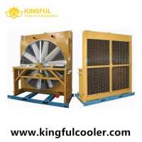 China Engine Cooler Supplier