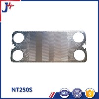 Condensing Unit Prices Refrigeration Oil Viton Nt250s Gasket for Phe