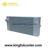 Oil Coolers Manufacture