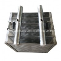 Laser Welding Plate Heat Exchanger